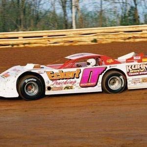 Meet your Posher, Derrick